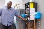 Gain Efficiency With Installing Rheem Tankless Heater