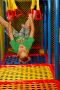 Enjoy your weekends with kids in the indoor playground