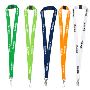 PapaChina Offers Promotional Lanyards in Bulk For Effective 
