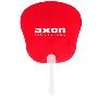 PapaChina Offers Custom Printed Hand Fans Wholesale PapaChina Offers Custom Printed Hand Fans Wholesale