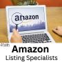 Amazon Listing Specialists | Optimize & Boost Your Sales