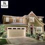 Christmas Lights Los Angeles – Stunning Displays by Elevated
