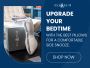 Elevate Your Sleep: Shop the Best Pillow for Side Sleepers O