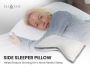 How to Sleep on Your Side: A Guide to Better Sleep