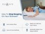 Choosing the Right Pillow for Your Sleep Position