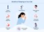 The Side-Sleeper’s Health Strategy: Comfort, Posture & Welln