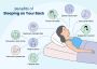 Back Sleeper’s Guide: From Neck Support to Deep Sleep