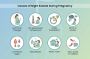 Pregnancy Night Sweats Explained: Causes, Relief, and When t
