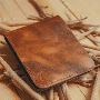 Luxury Leather Wallet for Men - Eligo Leather 🌟💼🛍️