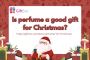 Is perfume a good gift for Christmas?