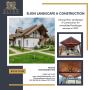 Unparalleled Commercial Landscape Design In OK | Elion Lands