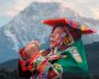Mama Irene - Healer of the Andes