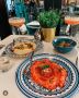 Restaurants Close to Victoria and Albert Museum