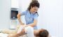 Physiotherapy at home