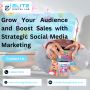 Grow Your Audience and Boost Sales with Strategic Social Med