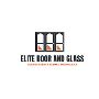 Elite Door And Glass - WE REPAIR GLASS AND DOORS