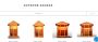Outdoor Infrared Saunas | Wellness in Nature
