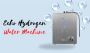Echo Hydrogen Water Machine | Pure H₂ Water for Wellness