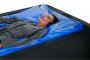 Zerobody Dry Float Bed | How It Works & Science of Dry Float