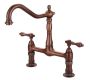 Shop the Best Brass Kitchen Faucets from Elite Global Sales