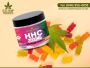 Indulge in Relaxation with HHC Mix Vegan Gummies