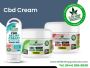 Relieve Discomfort Naturally – Try CBD Cream 