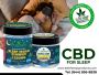 Dream Better, Rest Deeper with CBD for Sleep Dream Better, Rest Deeper with CBD for Sleep