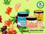 Power Up Naturally with Power CBD Gummies