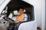 Trucking jobs in California