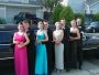 Luxury Graduation Limo Services in West Palm Beach FL