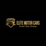 Elite Motor Cars