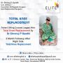 Best Orthopedic Surgeon in Ahmedabad | Dr. Shrenuj Gandh
