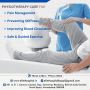 Physiotherapy Centre in Ahmedabad for Orthopedic & Injury Re