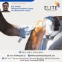 Best Orthopedic Surgeon in Ahmedabad for Knee Replacement