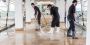 Top Commercial Pressure Washing Solutions for Businesses