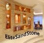 Sandstone Stepping Stones Sandstone Stepping Stones