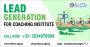 Best Lead Generation Company in Delhi