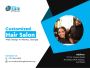 Customized Hair Salon Web Design In Atlanta, Georgia Customized Hair Salon Web Design In Atlanta, Georgia