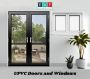 Premium Quality UPVC Doors and Windows in Jaipur