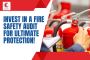 Get Fire Safety Audit Company in Mumbai, India
