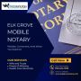 Reliable Notary Services at Rio Cosumnes Correctional Center