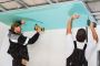 Fire Resistant Gypsum Board Supplier in Saudi Arabia - El Kh