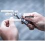 How to organize keys on key chain.
