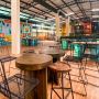 Best Desserts in Nairobi - Nairobi Street Kitchen