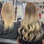 Extensions With Thin Hair