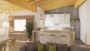 Contemporary Kitchen Sydney