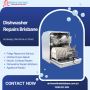 Dishwasher Repairs Brisbane 