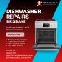 Dishwasher Repairs Brisbane  