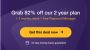 PureVPN Black Friday- 82% Off
