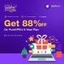 The Holiday Season Deal: Get 60 months of PureVPN at $1.33/m